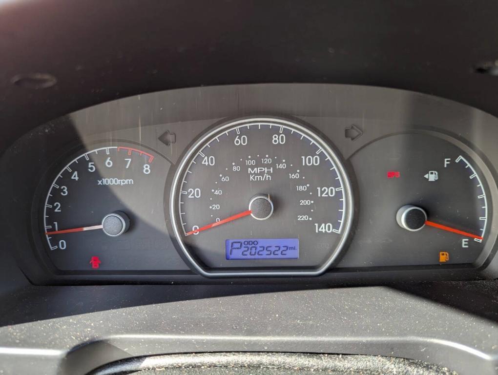 used 2010 Hyundai Elantra car, priced at $3,800