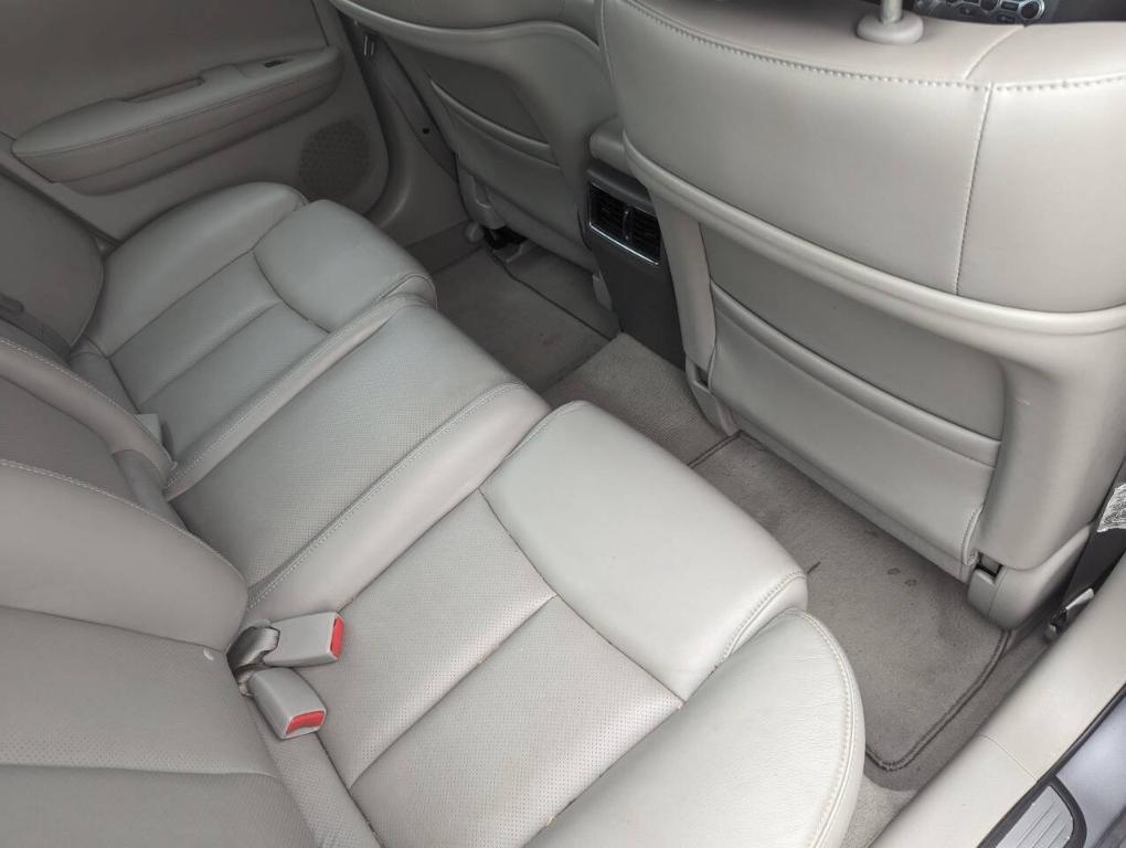 used 2009 Nissan Maxima car, priced at $4,400