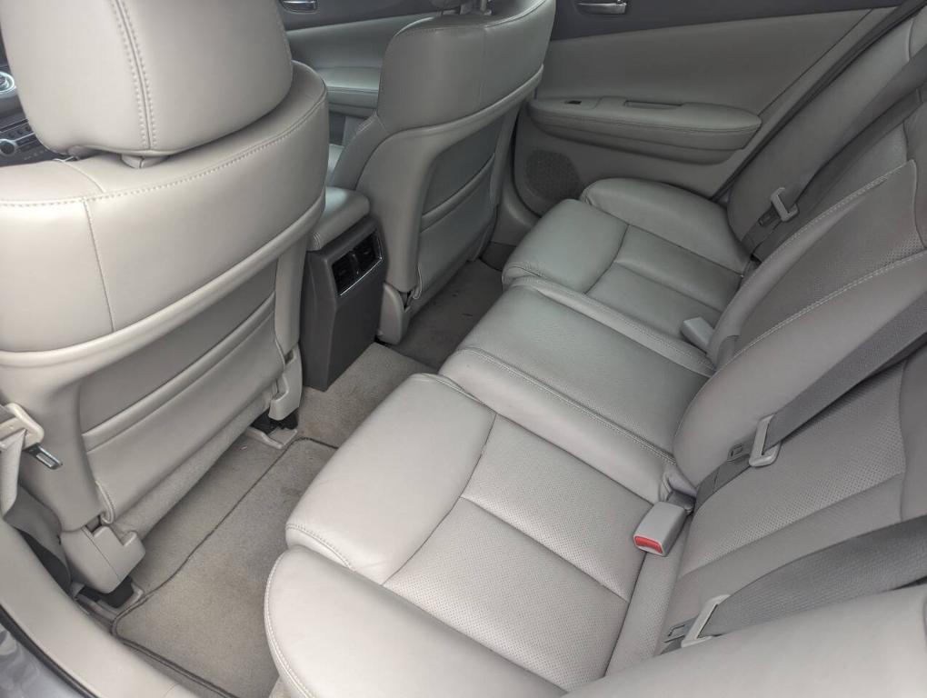used 2009 Nissan Maxima car, priced at $4,400