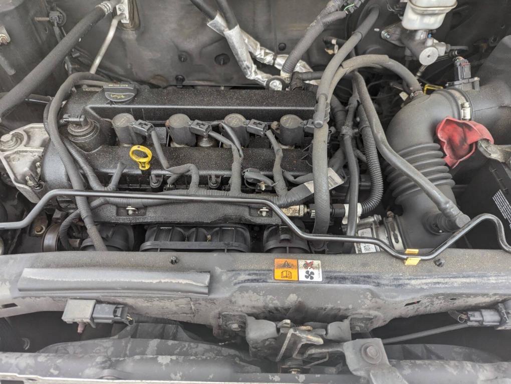 used 2011 Ford Escape car, priced at $3,300