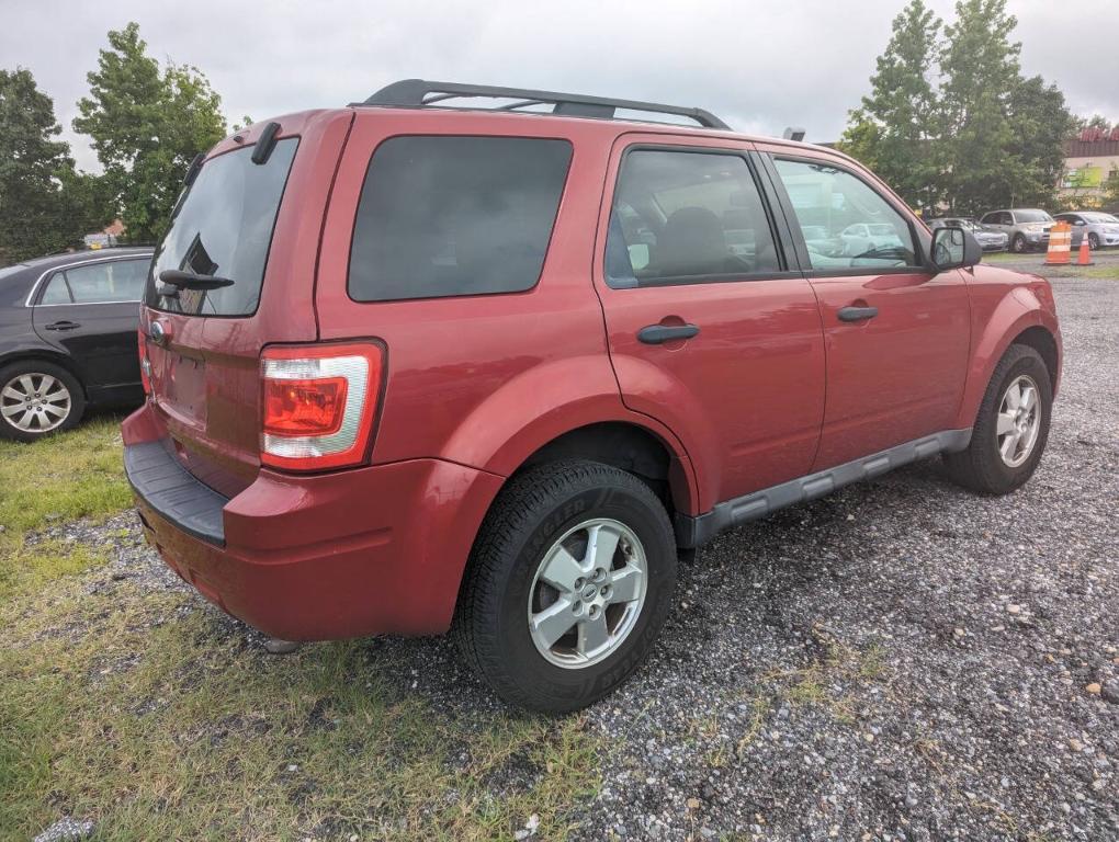 used 2011 Ford Escape car, priced at $3,300
