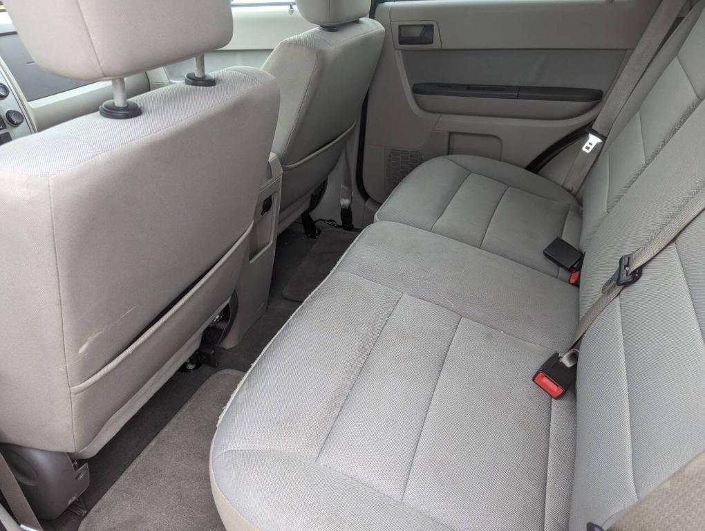 used 2011 Ford Escape car, priced at $3,300
