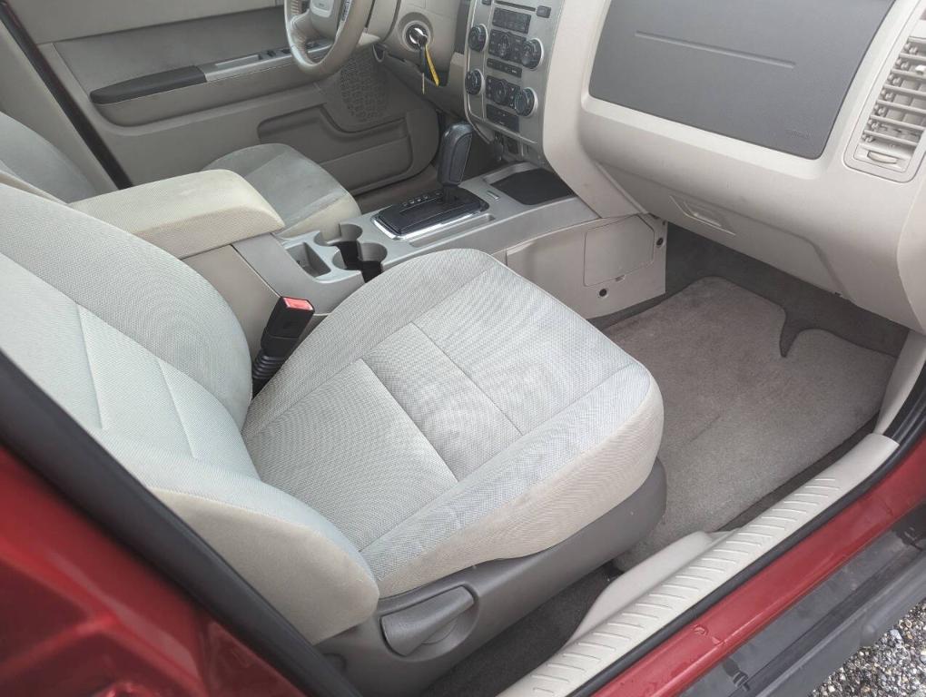 used 2011 Ford Escape car, priced at $3,300