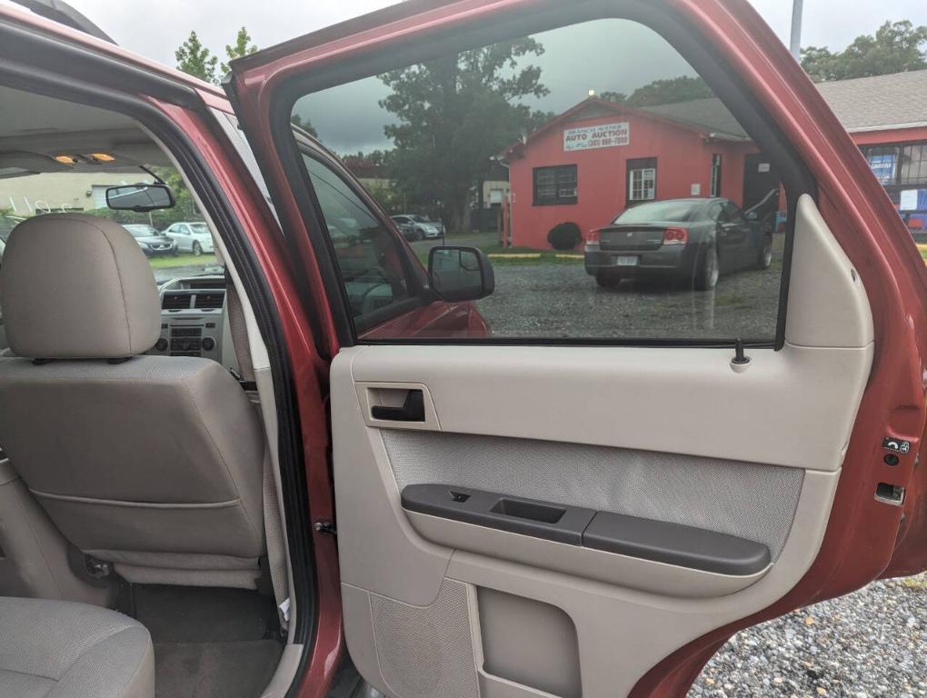 used 2011 Ford Escape car, priced at $3,300