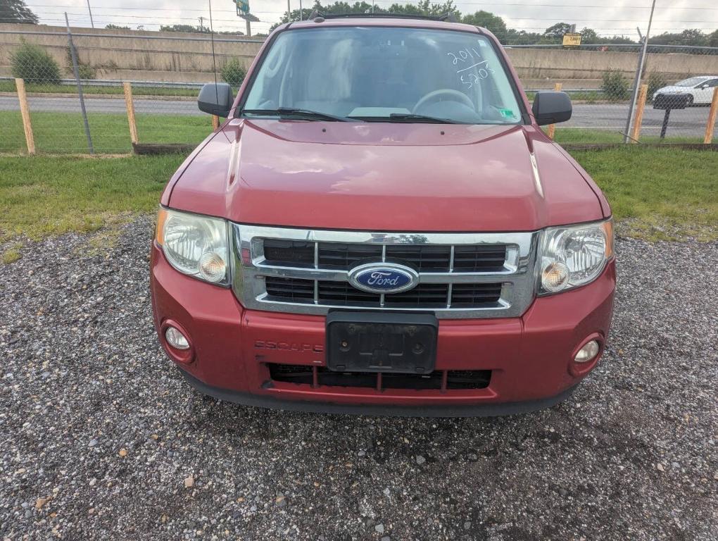 used 2011 Ford Escape car, priced at $3,300