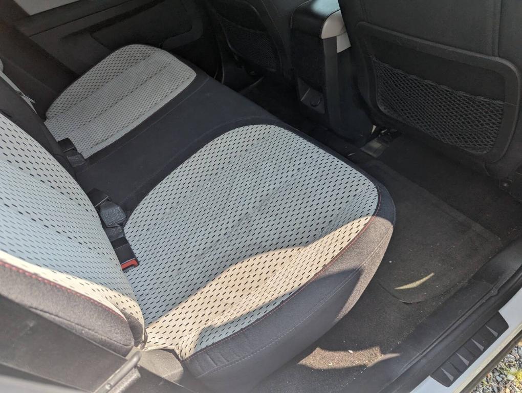 used 2011 GMC Terrain car, priced at $4,500