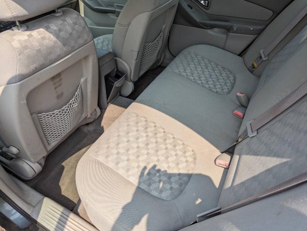 used 2004 Chevrolet Malibu car, priced at $2,900