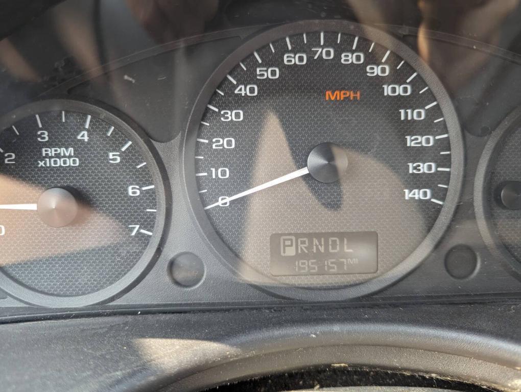 used 2004 Chevrolet Malibu car, priced at $2,900
