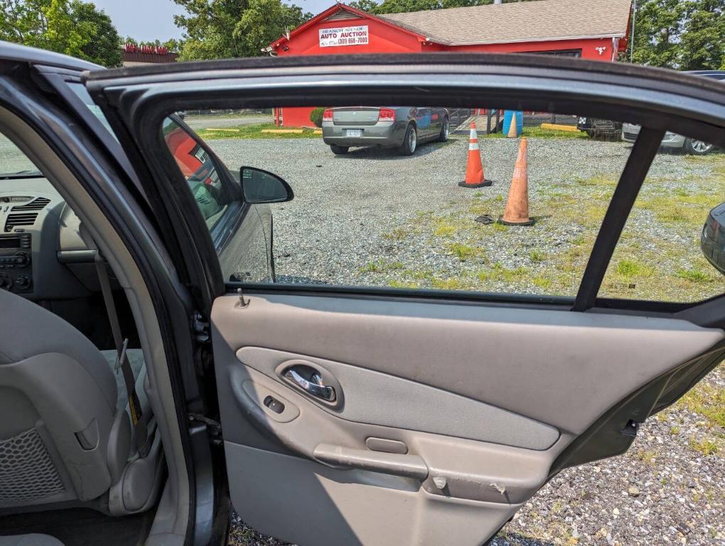 used 2004 Chevrolet Malibu car, priced at $2,900