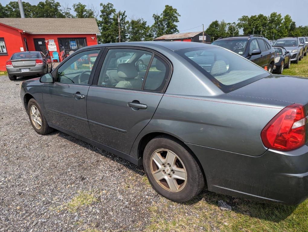 used 2004 Chevrolet Malibu car, priced at $2,900