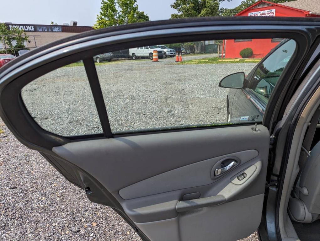 used 2004 Chevrolet Malibu car, priced at $2,900