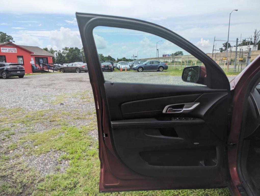used 2010 GMC Terrain car, priced at $3,300
