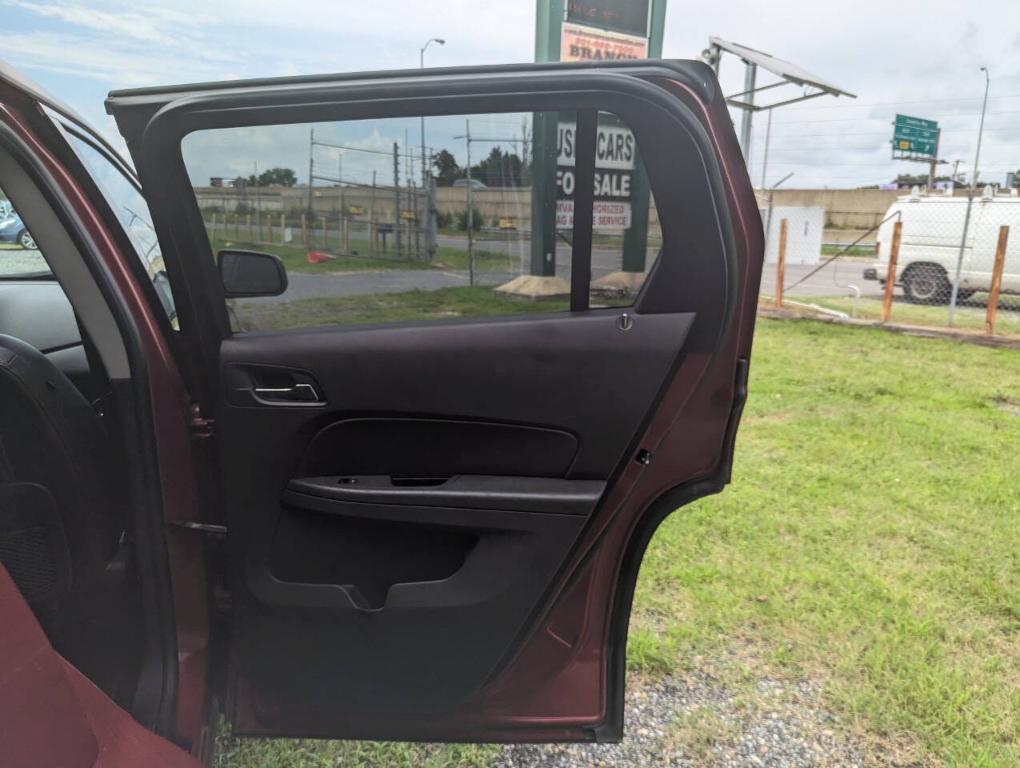 used 2010 GMC Terrain car, priced at $3,300