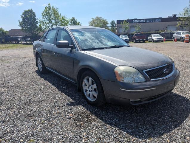 used 2006 Ford Five Hundred car, priced at $3,300