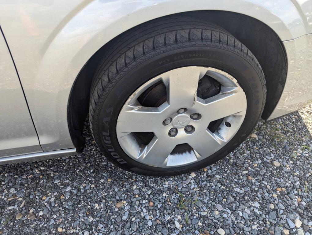 used 2007 Saturn Aura car, priced at $3,500