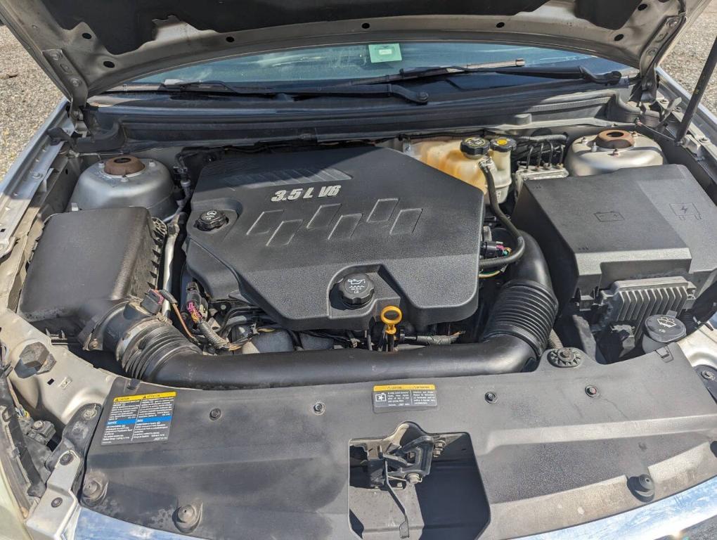 used 2007 Saturn Aura car, priced at $3,500