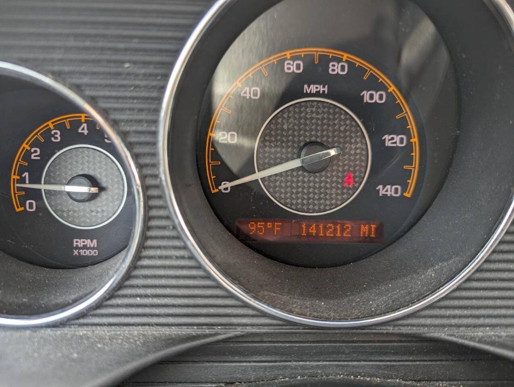 used 2007 Saturn Aura car, priced at $3,500