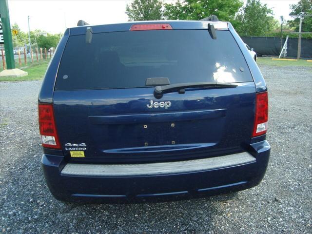 used 2006 Jeep Grand Cherokee car, priced at $4,150