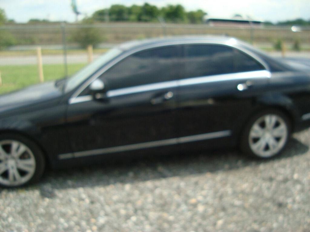 used 2008 Mercedes-Benz C-Class car, priced at $4,600