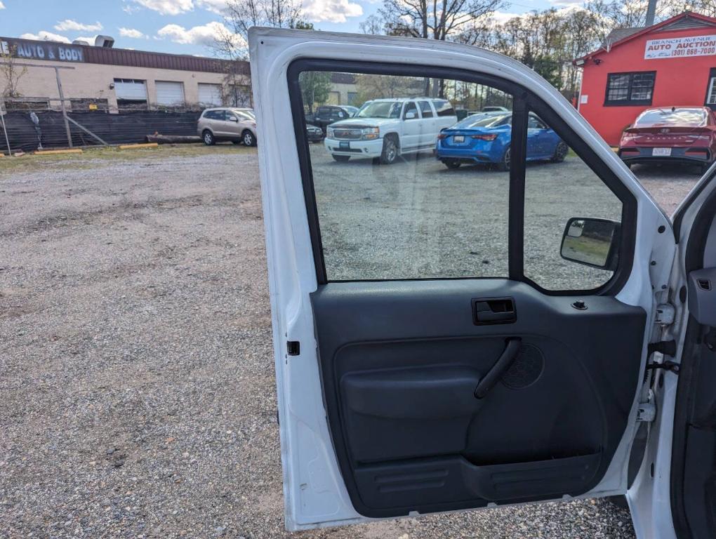 used 2011 Ford Transit Connect car, priced at $6,200
