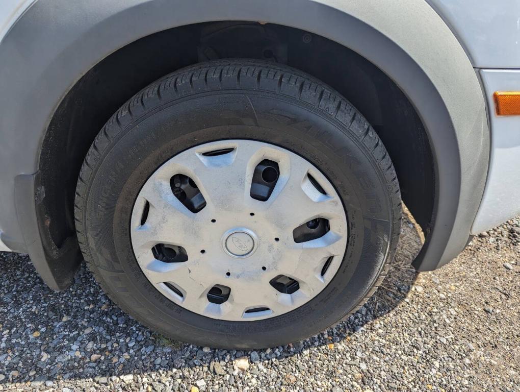 used 2011 Ford Transit Connect car, priced at $6,200