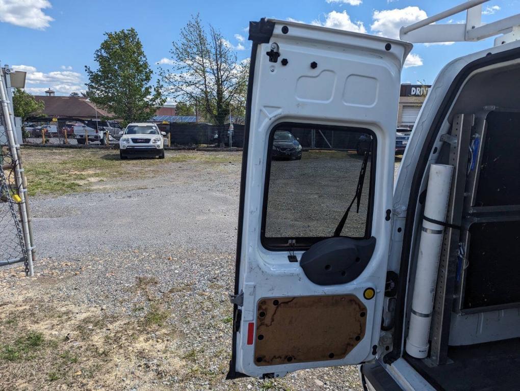 used 2011 Ford Transit Connect car, priced at $6,200