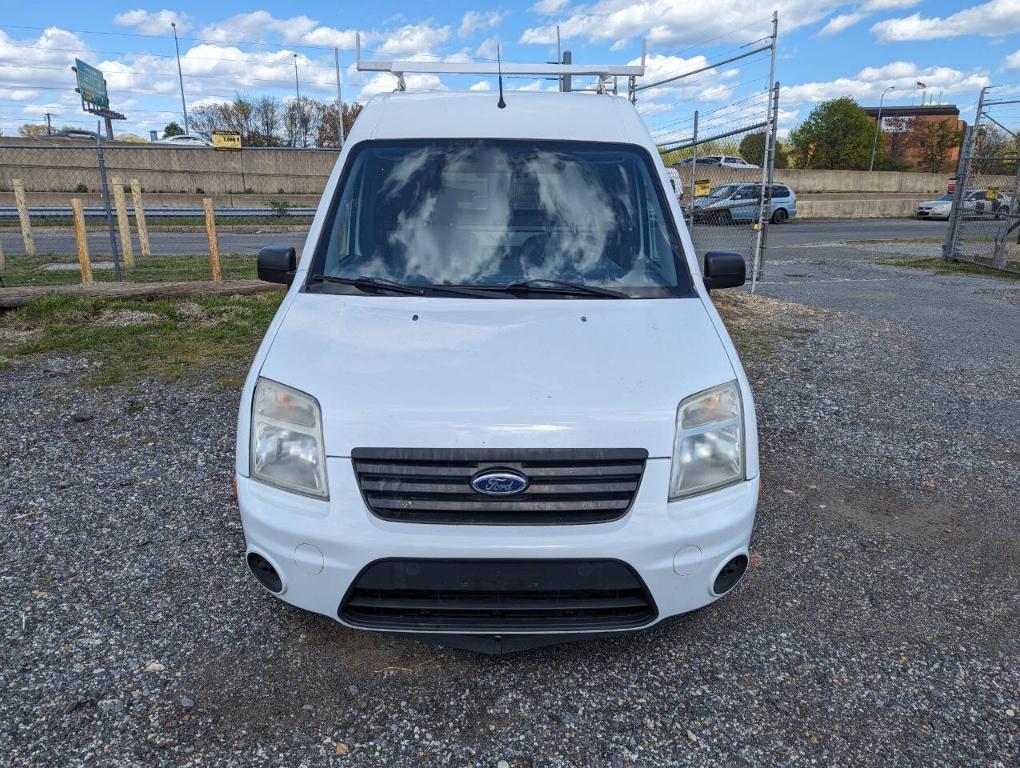 used 2011 Ford Transit Connect car, priced at $6,200