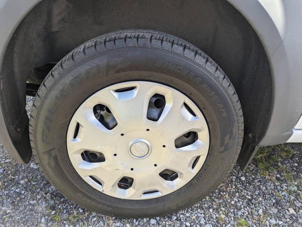 used 2011 Ford Transit Connect car, priced at $6,200