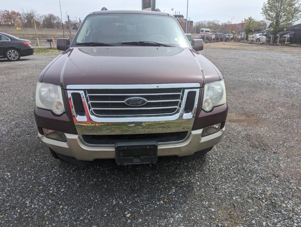 used 2008 Ford Explorer car, priced at $3,800