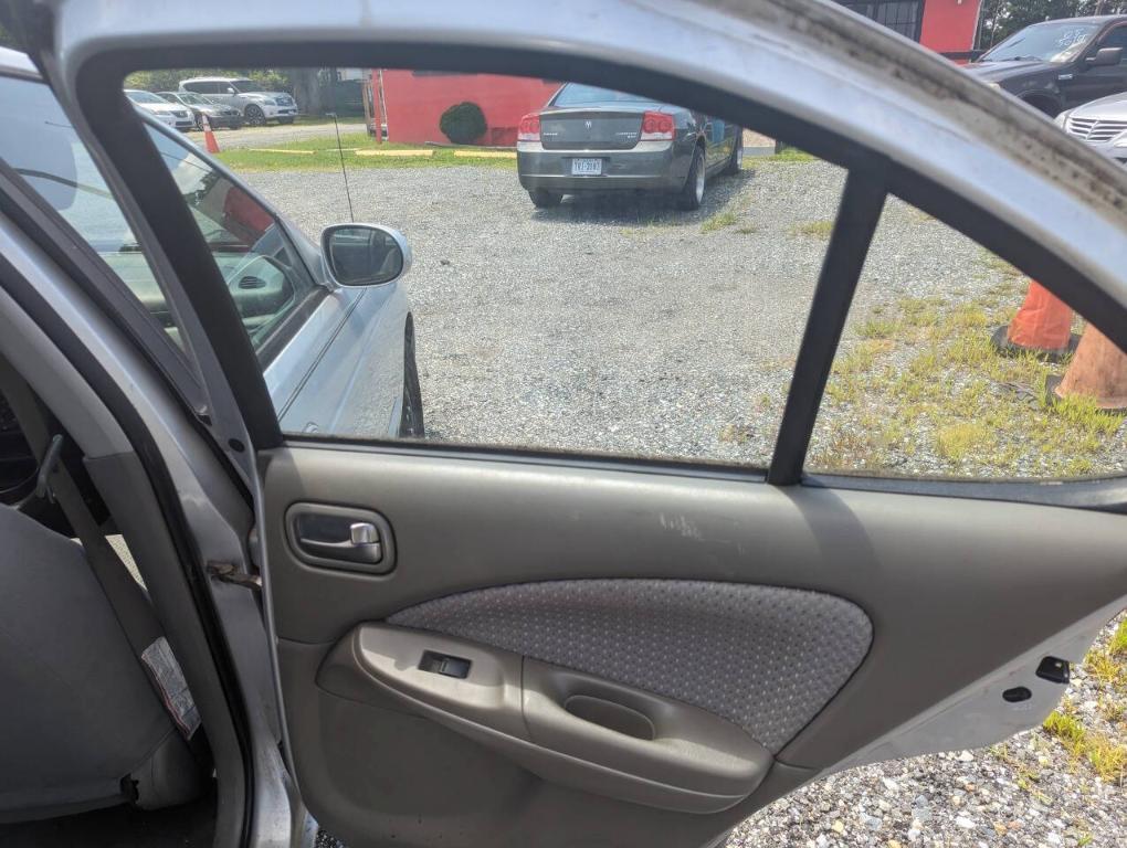 used 2006 Nissan Sentra car, priced at $2,700