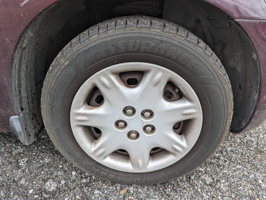 used 2001 Chrysler PT Cruiser car, priced at $3,450