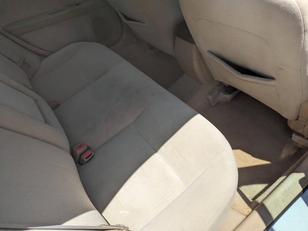 used 2009 Mercury Milan car, priced at $2,100