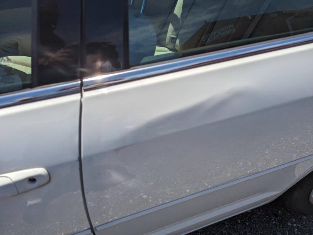 used 2009 Mercury Milan car, priced at $2,100
