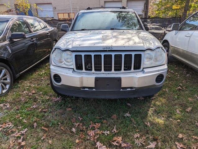used 2005 Jeep Grand Cherokee car, priced at $900