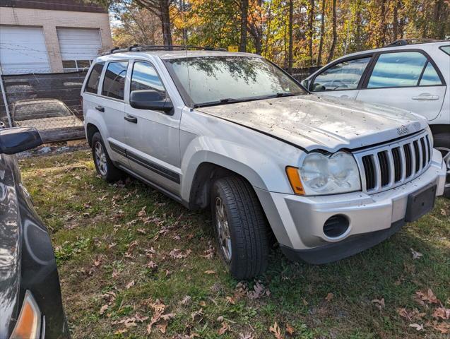 used 2005 Jeep Grand Cherokee car, priced at $900