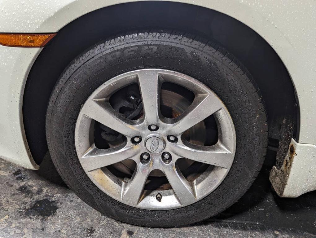 used 2006 INFINITI G35x car, priced at $4,600