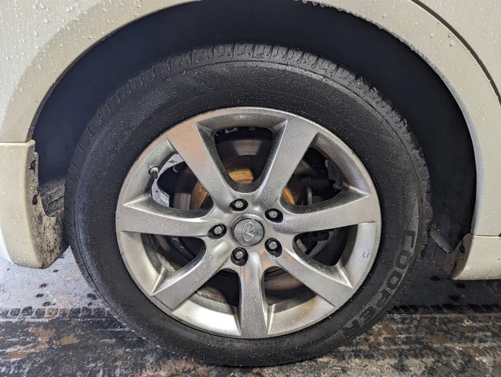 used 2006 INFINITI G35x car, priced at $4,600