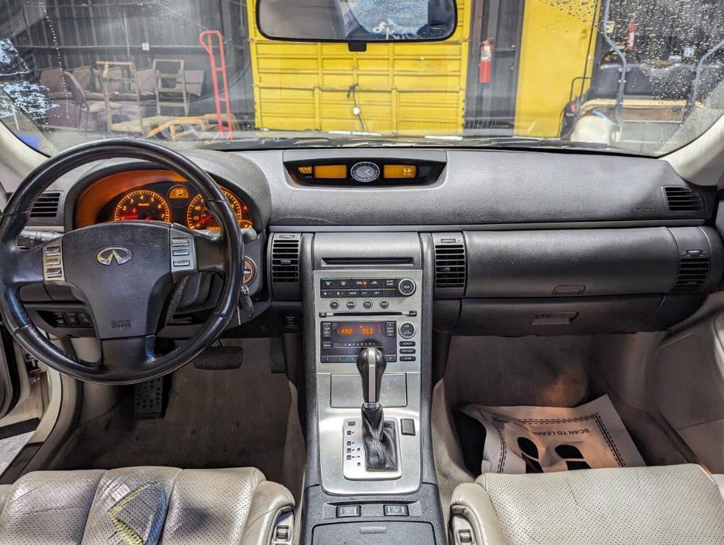 used 2006 INFINITI G35x car, priced at $4,600
