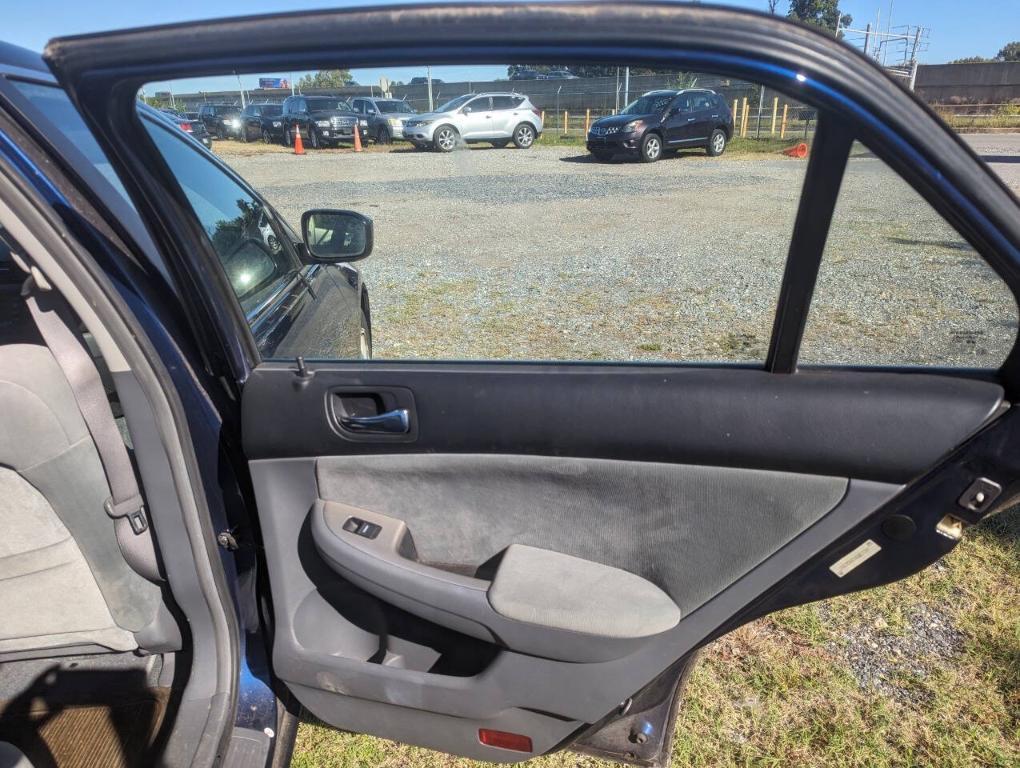 used 2004 Honda Accord car, priced at $3,800