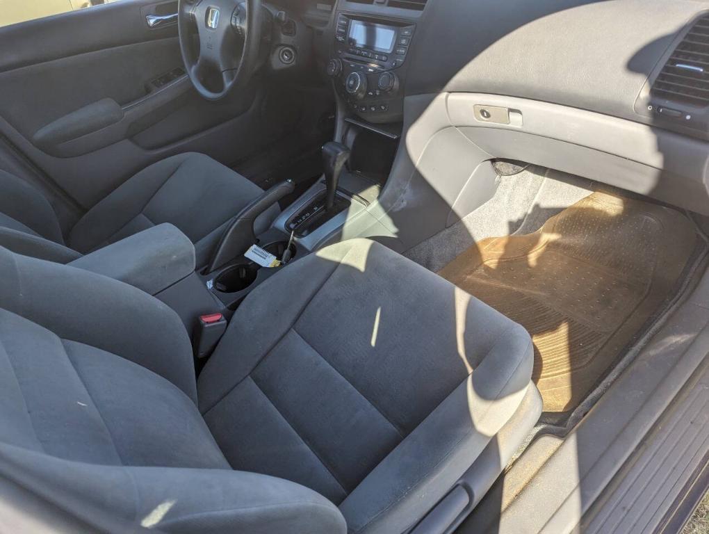 used 2004 Honda Accord car, priced at $3,800