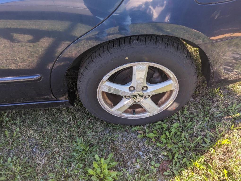 used 2004 Honda Accord car, priced at $3,800
