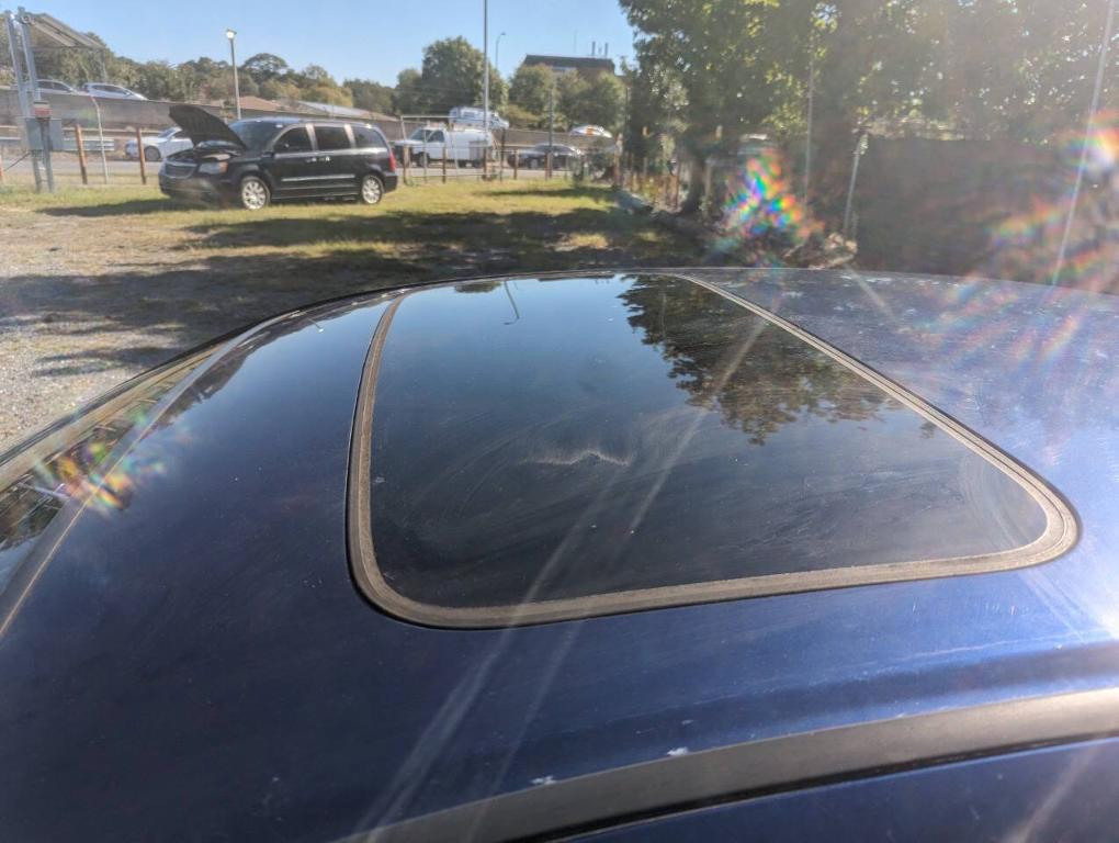 used 2004 Honda Accord car, priced at $3,800