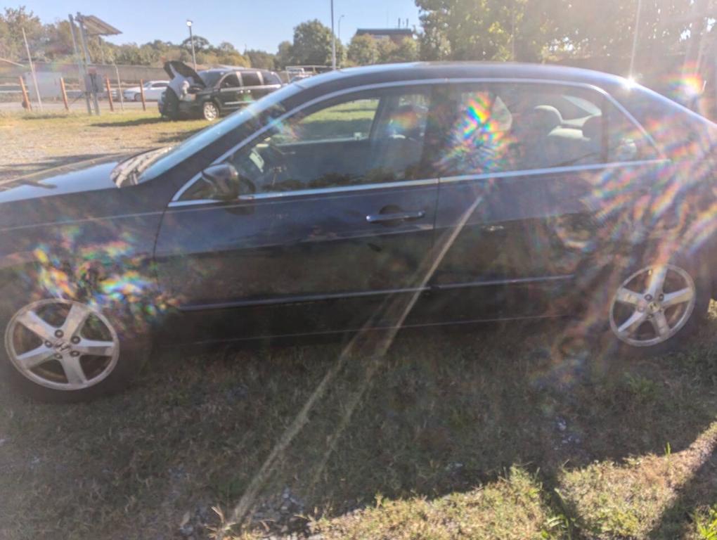 used 2004 Honda Accord car, priced at $3,800