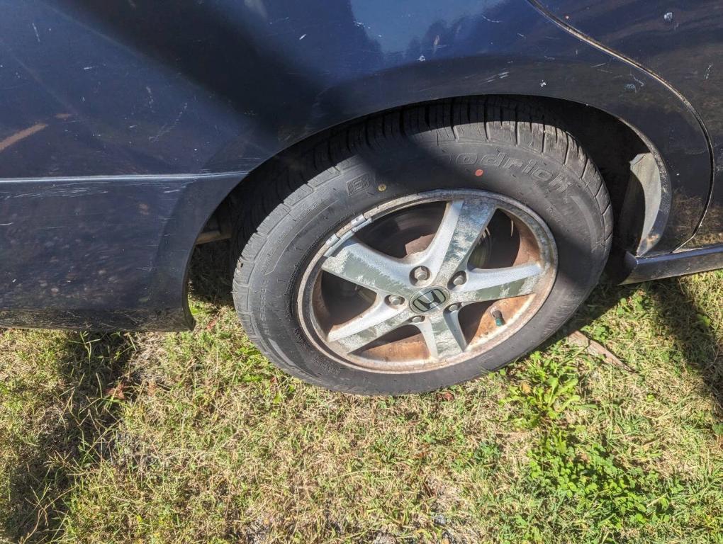 used 2004 Honda Accord car, priced at $3,800