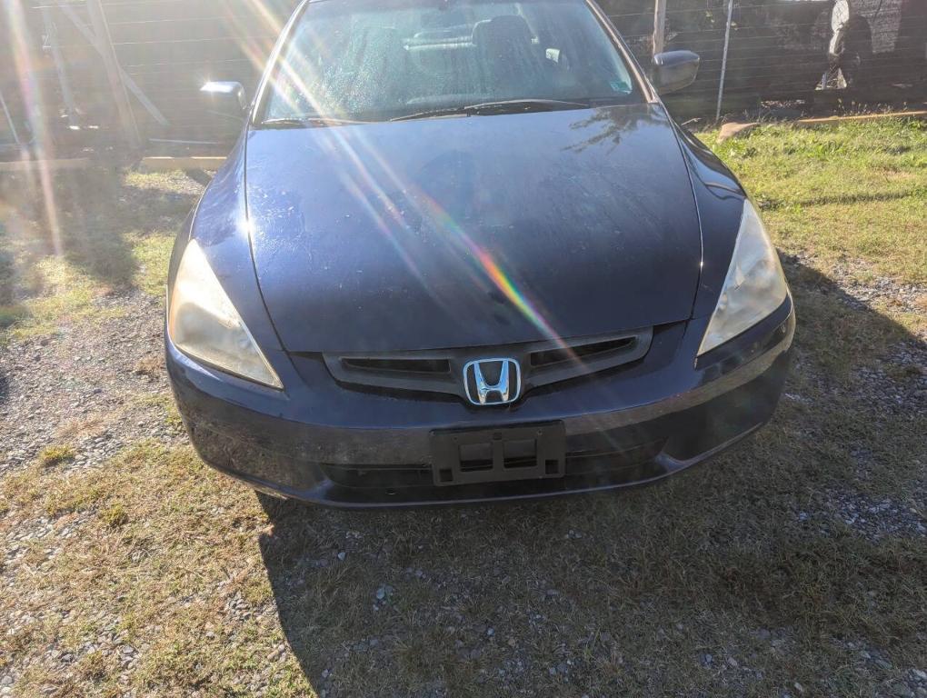 used 2004 Honda Accord car, priced at $3,800