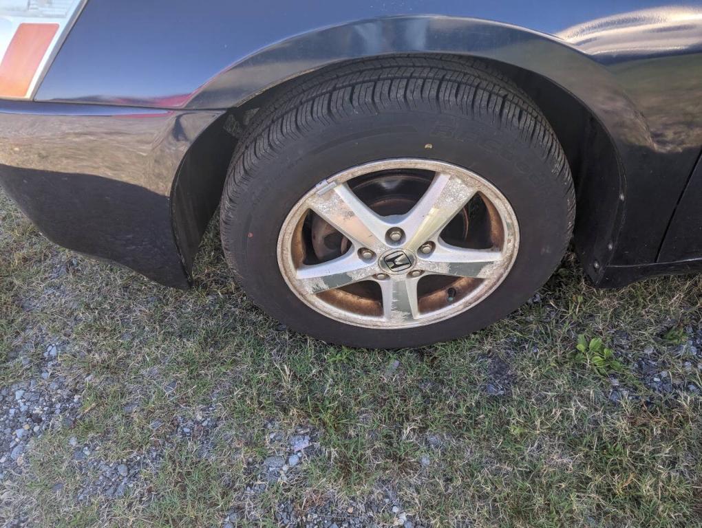 used 2004 Honda Accord car, priced at $3,800