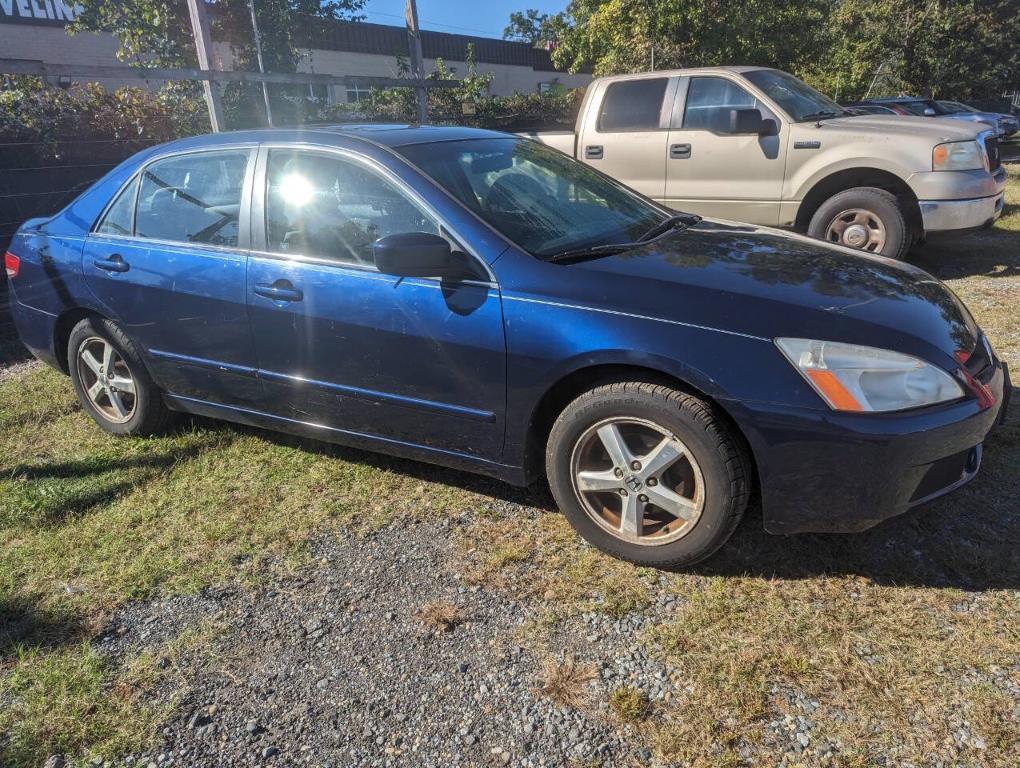 used 2004 Honda Accord car, priced at $3,800