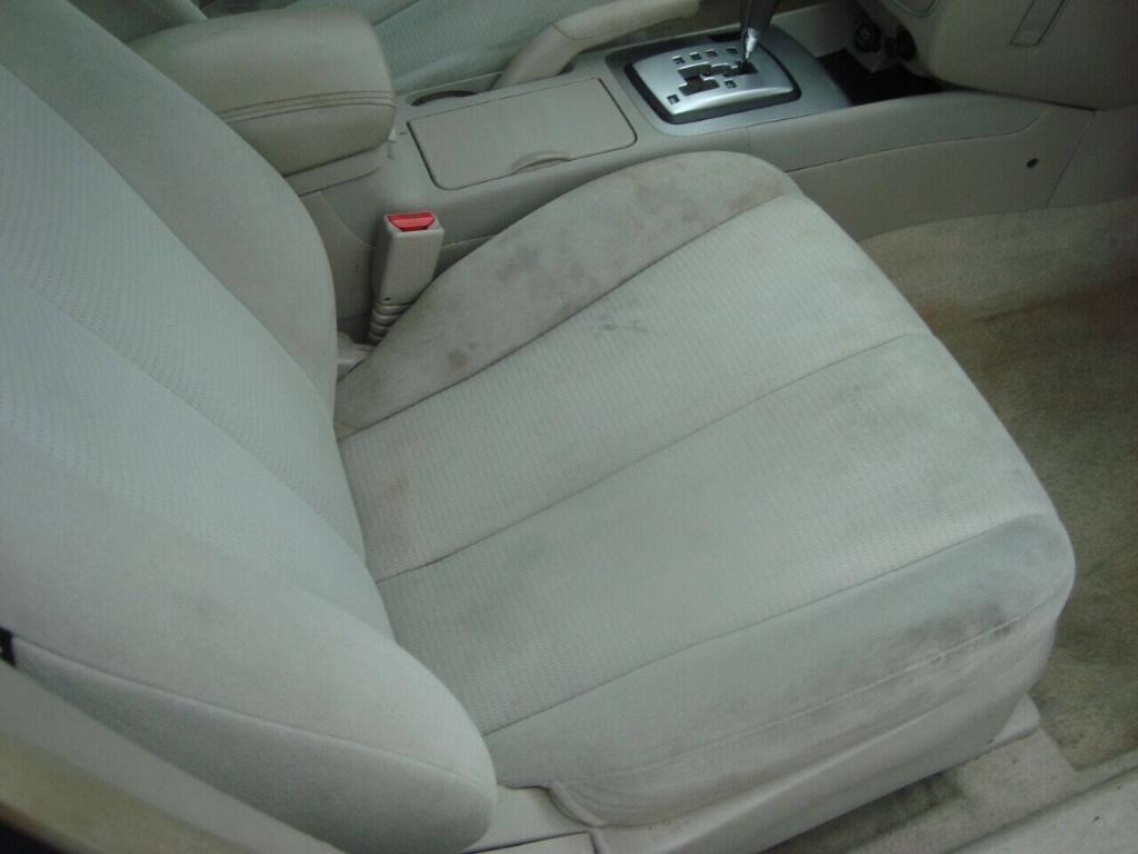 used 2008 Hyundai Sonata car, priced at $3,400