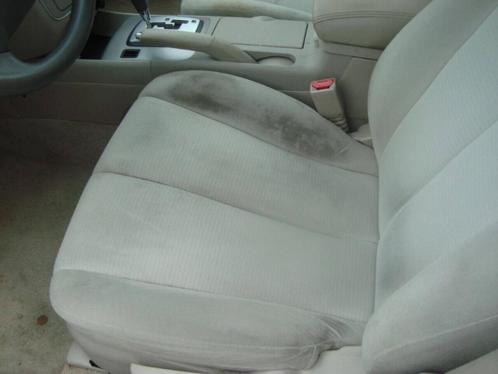 used 2008 Hyundai Sonata car, priced at $3,400