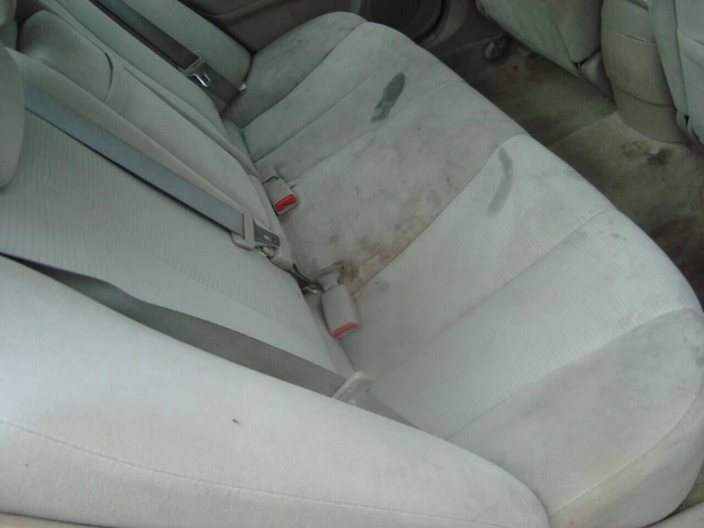 used 2008 Hyundai Sonata car, priced at $3,400